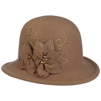 Cappello Follato Velanta by Lierys - &euro; 129,00
