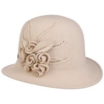 Cappello Follato Levolta by Lierys - &euro; 129,00