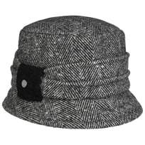 Cappello di Tessuto con Lustrini Vallera by Lierys - &euro; 69,95
