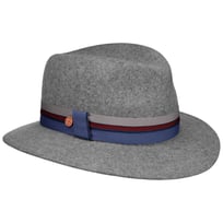 Cappello in Feltro di Lana Nane by Mayser - &euro; 149,00