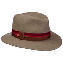 Cappello in Feltro di Lana Nane by Mayser - &euro; 149,00