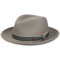Cappello Feltro di Lana Samuel Fedora by Mayser - &euro; 139,00