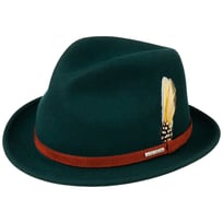 Cappello Leston Player VitaFelt by Stetson - &euro; 249,00