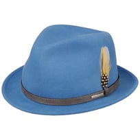 Cappello Leston Player VitaFelt by Stetson - &euro; 249,00