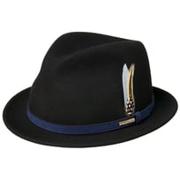 Cappello Leston Player VitaFelt by Stetson - &euro; 249,00