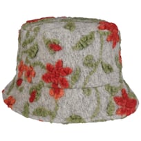 Cappello da Donna Suvera Wool Bucket by Gebeana - &euro; 79,95