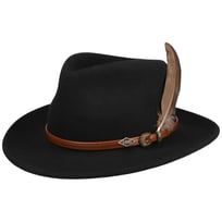 Cappello Western Tevico LiteFelt by JJ Hats - &euro; 249,00