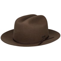 Cappello Western Ten Sleep by Stetson - &euro; 199,00