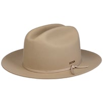 Cappello Western Ten Sleep by Stetson - &euro; 199,00