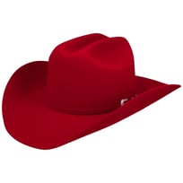 Cappello Western Lightning 4X Wool by Bailey 1922 - &euro; 299,00