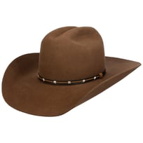 LYCN Set di 24 cappelli da cowboy e bandana, cappelli da cowboy occidentali, per adulti, uomini e donne, unisex, cappello da cowgirl in feltro, confezione multipla per addio al celibato e feste