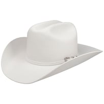 Cappello Pageant 2X White Rodeo by Bailey 1922 - &euro; 239,00
