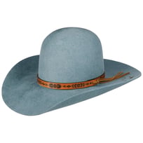 Cappello Western Marana Open Crown by Bailey 1922 - &euro; 259,00