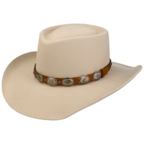 Cappello Western Ellsworth Teardrop by Bailey 1922 - &euro; 219,00