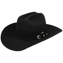 Cappello Western Mardren Wool Fur by Stetson - &euro; 249,00