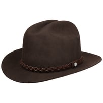 Cappello Western Salado Open Road by Lierys - &euro; 119,00