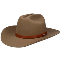 Cappello Western con Cachemire Palumo by Stetson - &euro; 249,00