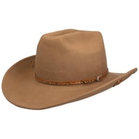 Cappello Western Vandosa Cattleman by Lierys - &euro; 99,00