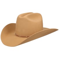Cappello Western Tecosa Wool by Bailey 1922 - &euro; 229,00