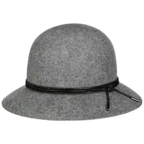 Cappello Cloche Piavesca Wool by Seeberger - &euro; 89,95