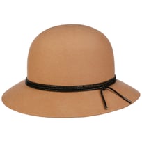 Cappello Cloche Piavesca Wool by Seeberger - &euro; 89,95