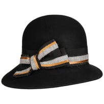 Cappello Cloche Boneta Wool by bedacht - &euro; 99,95