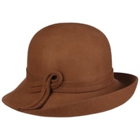 Cappello Cloche Laleva Wool by Seeberger - &euro; 79,95