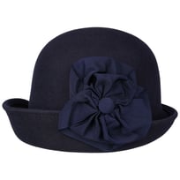 Cappello a Falda Arricciata Hypnos by bedacht - &euro; 119,00