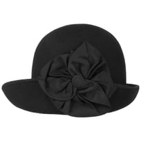 Cappello a Falda Arricciata Hypnos by bedacht - &euro; 119,00