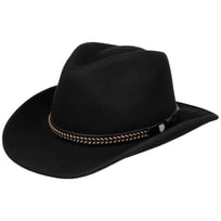 Cappello Western Trebiano Wool by Lierys - &euro; 69,95