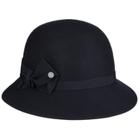 Cappello Cloche Caniva Wool by Lierys - &euro; 119,00