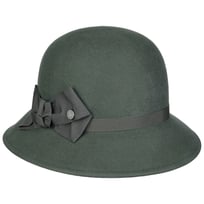Cappello Cloche Caniva Wool by Lierys - &euro; 119,00