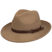 Cappello Bogart Soft Wool by Lierys - &euro; 99,00