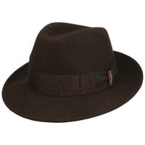 Cappello Bogart Ricky by Borsalino - &euro; 215,00