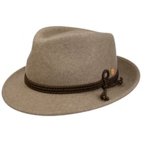 Cappello Tirolese Maleo Trilby by Mayser - &euro; 159,00