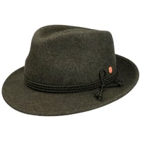 Cappello Tirolese Maleo Trilby by Mayser - &euro; 159,00
