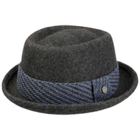 Cappello di Feltro Alverton Pork pie by Lierys - &euro; 59,95