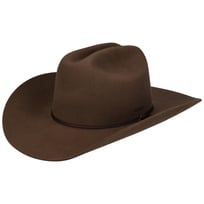 Cappello Western Diamondville by Stetson - &euro; 249,00