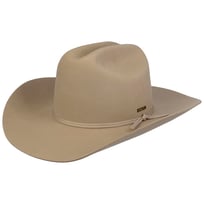 Cappello Western Diamondville by Stetson - &euro; 249,00
