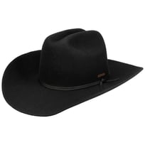 Cappello Western Diamondville by Stetson - &euro; 249,00