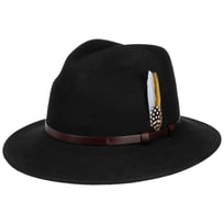 Cappello di Feltro Pleston Crushable by Lierys - &euro; 99,00