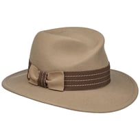 Cappello da Donna Eva Stripes by Mayser - &euro; 139,00