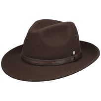 Cappello Bogart Davito Crushable by Lierys - &euro; 79,95