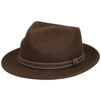 Cappello di Feltro Soft Wool Player by Lierys - &euro; 79,95