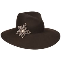 Cappello da Donna Hillary Flower by Mayser - &euro; 159,00