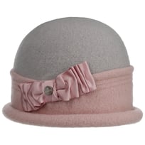 Berretto in Lana Follata Oretka Toque by Lierys - &euro; 99,00