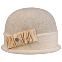 Berretto in Lana Follata Oretka Toque by Lierys - &euro; 99,00