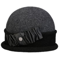 Berretto in Lana Follata Oretka Toque by Lierys - &euro; 99,00
