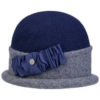 Berretto in Lana Follata Oretka Toque by Lierys - &euro; 99,00