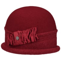 Berretto in Lana Follata Oretka Toque by Lierys - &euro; 99,00